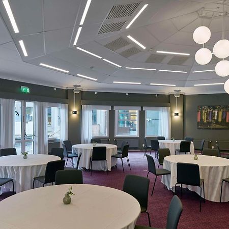 Scandic Plaza Borås Zewnętrze zdjęcie