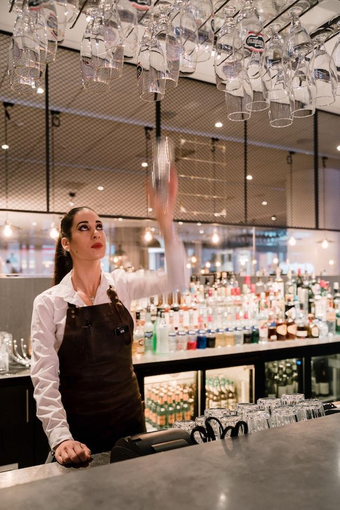 Scandic Plaza Borås Zewnętrze zdjęcie