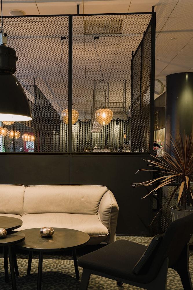 Scandic Plaza Borås Zewnętrze zdjęcie