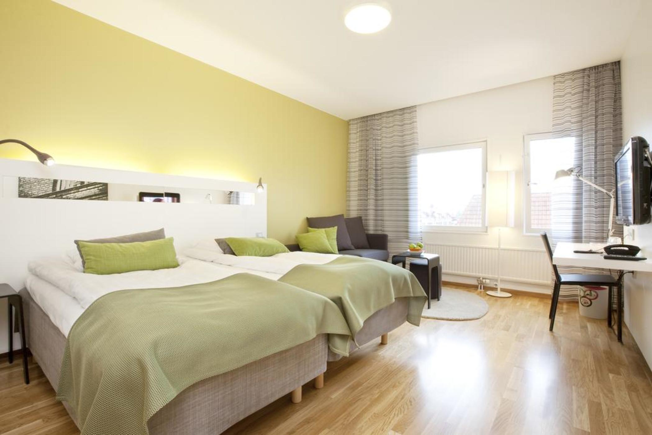 Scandic Plaza Borås Zewnętrze zdjęcie