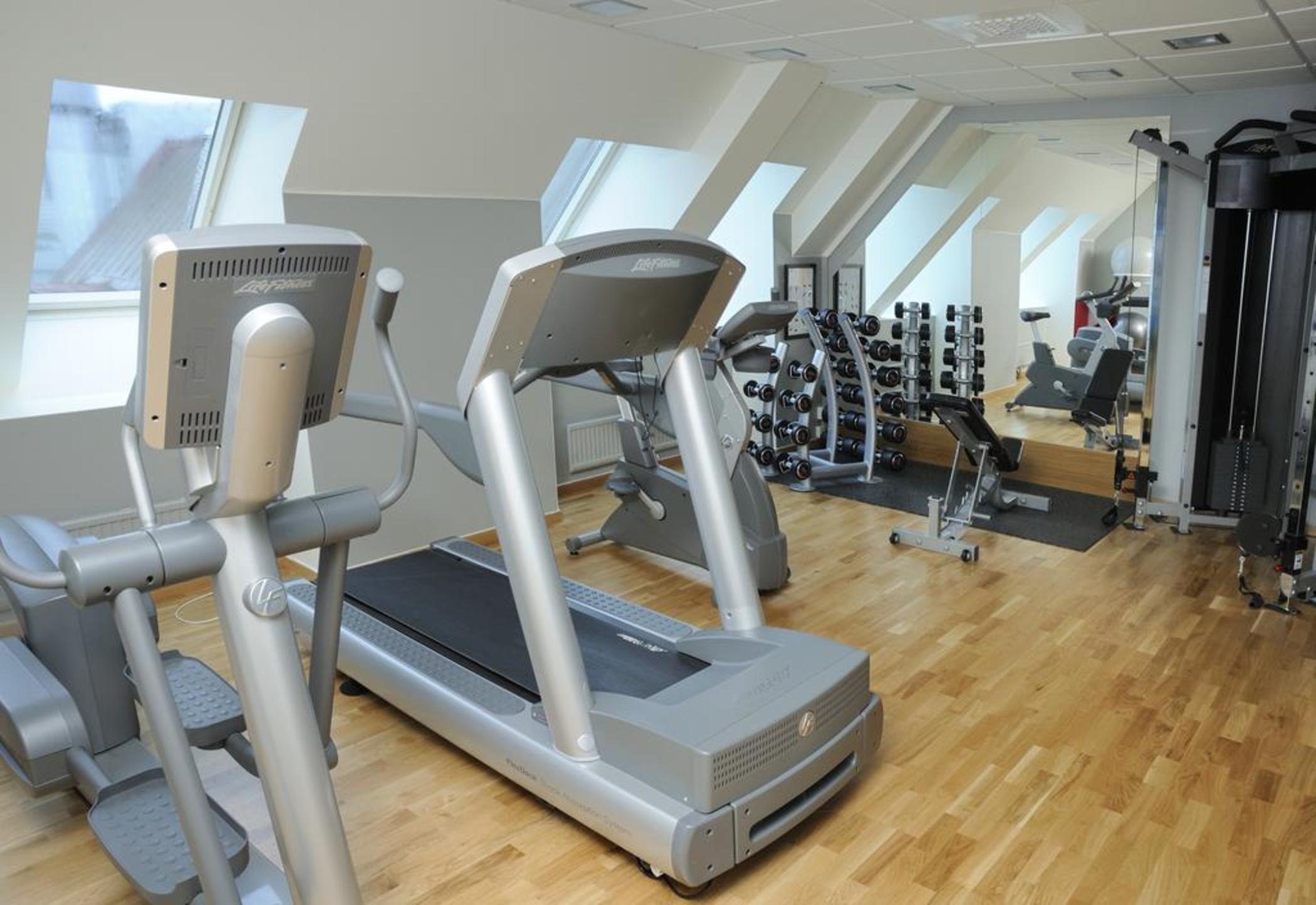 Scandic Plaza Borås Zewnętrze zdjęcie