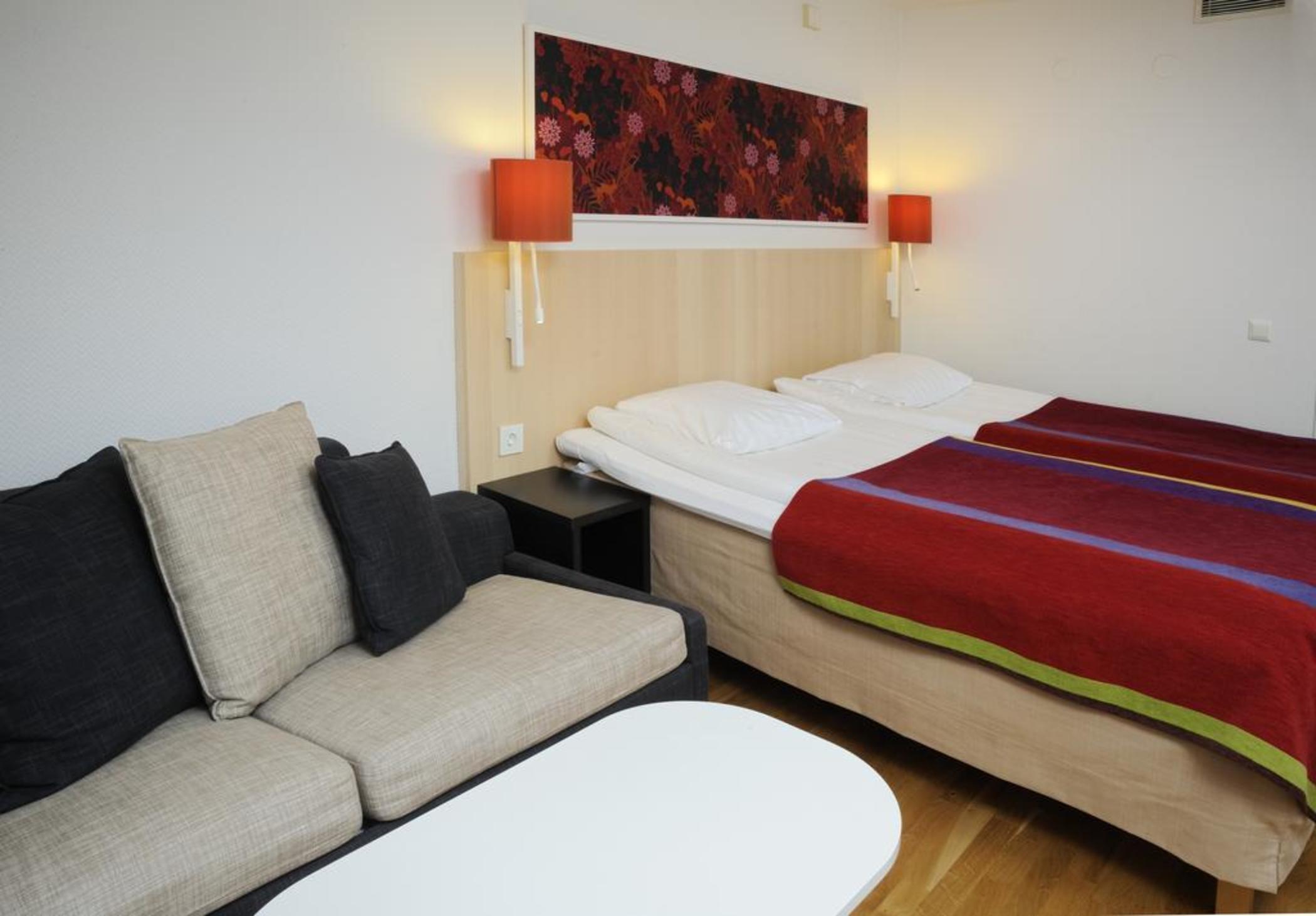 Scandic Plaza Borås Zewnętrze zdjęcie