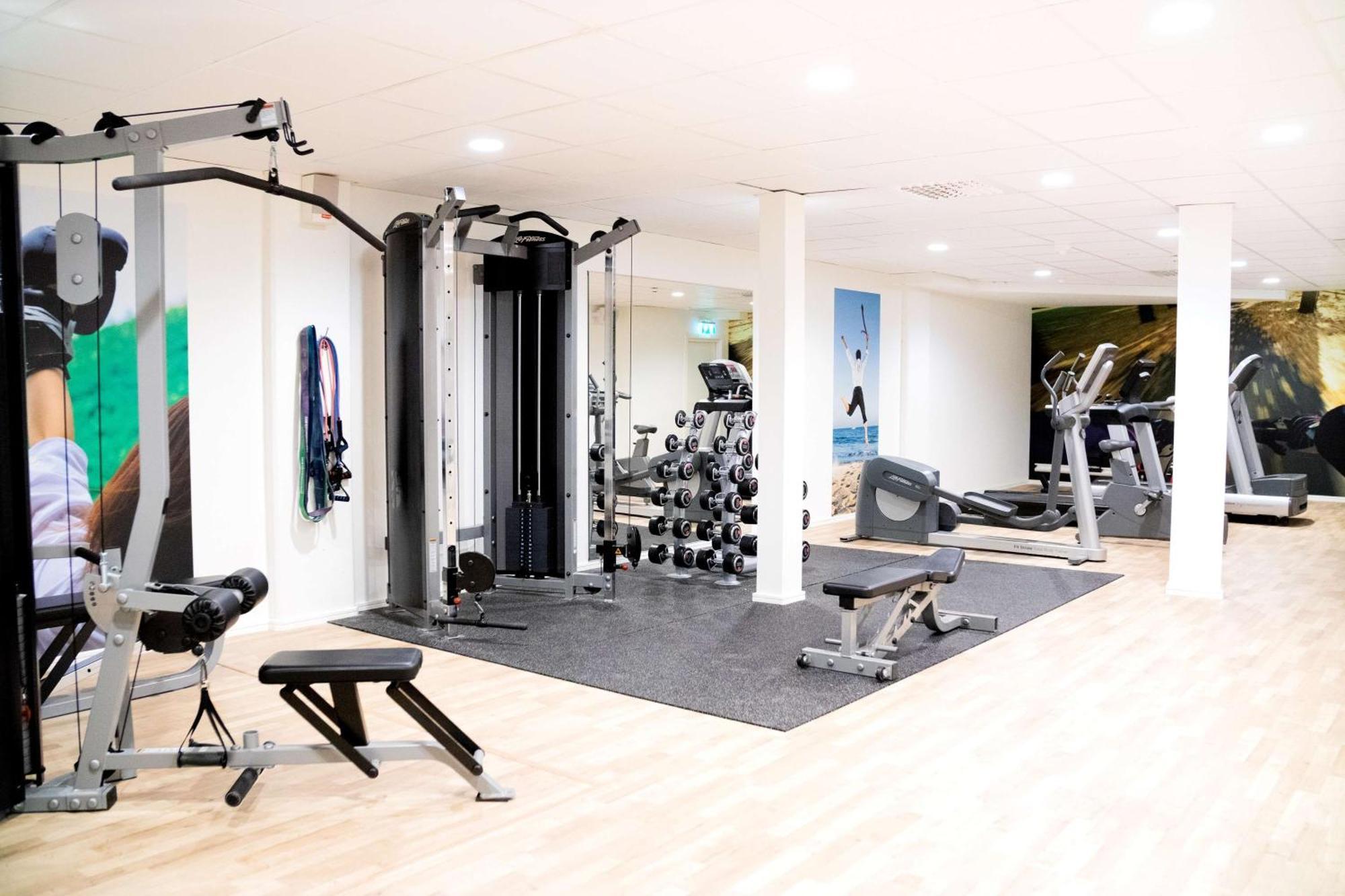 Scandic Plaza Borås Zewnętrze zdjęcie