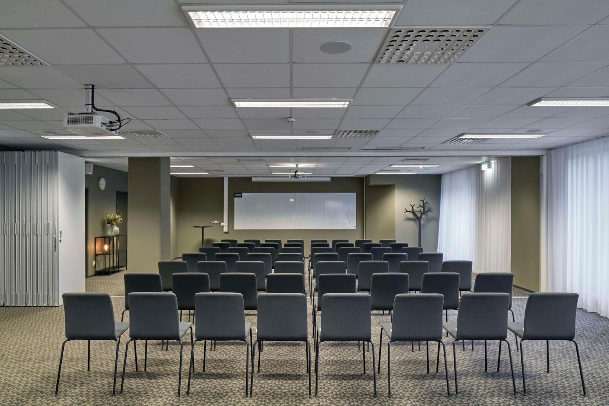 Scandic Plaza Borås Zewnętrze zdjęcie