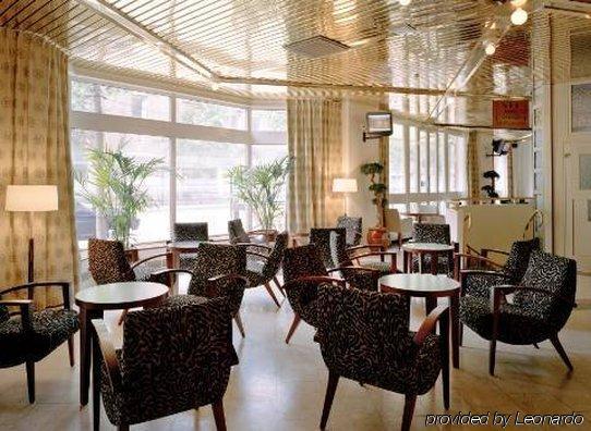 Scandic Plaza Borås Restauracja zdjęcie