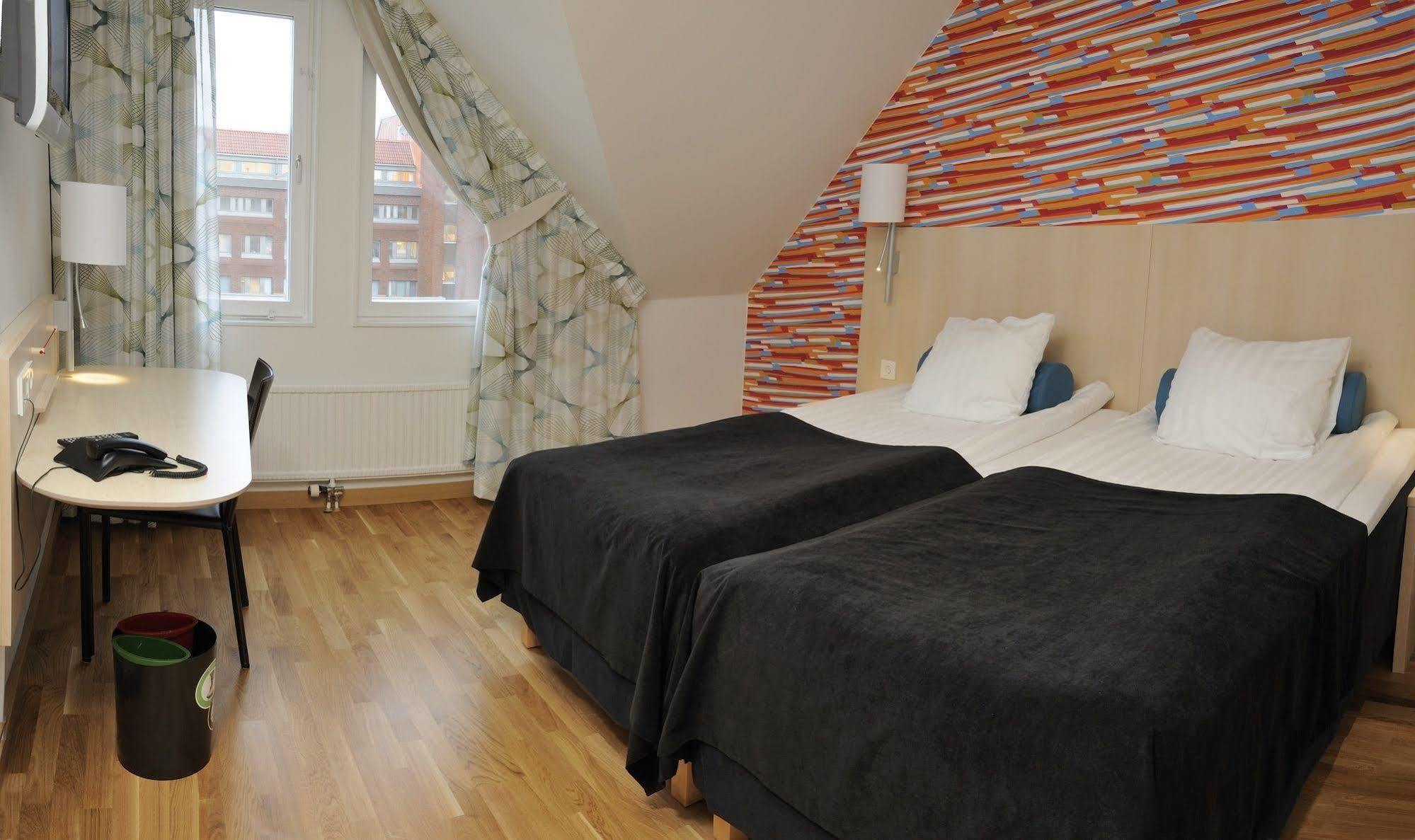 Scandic Plaza Borås Zewnętrze zdjęcie