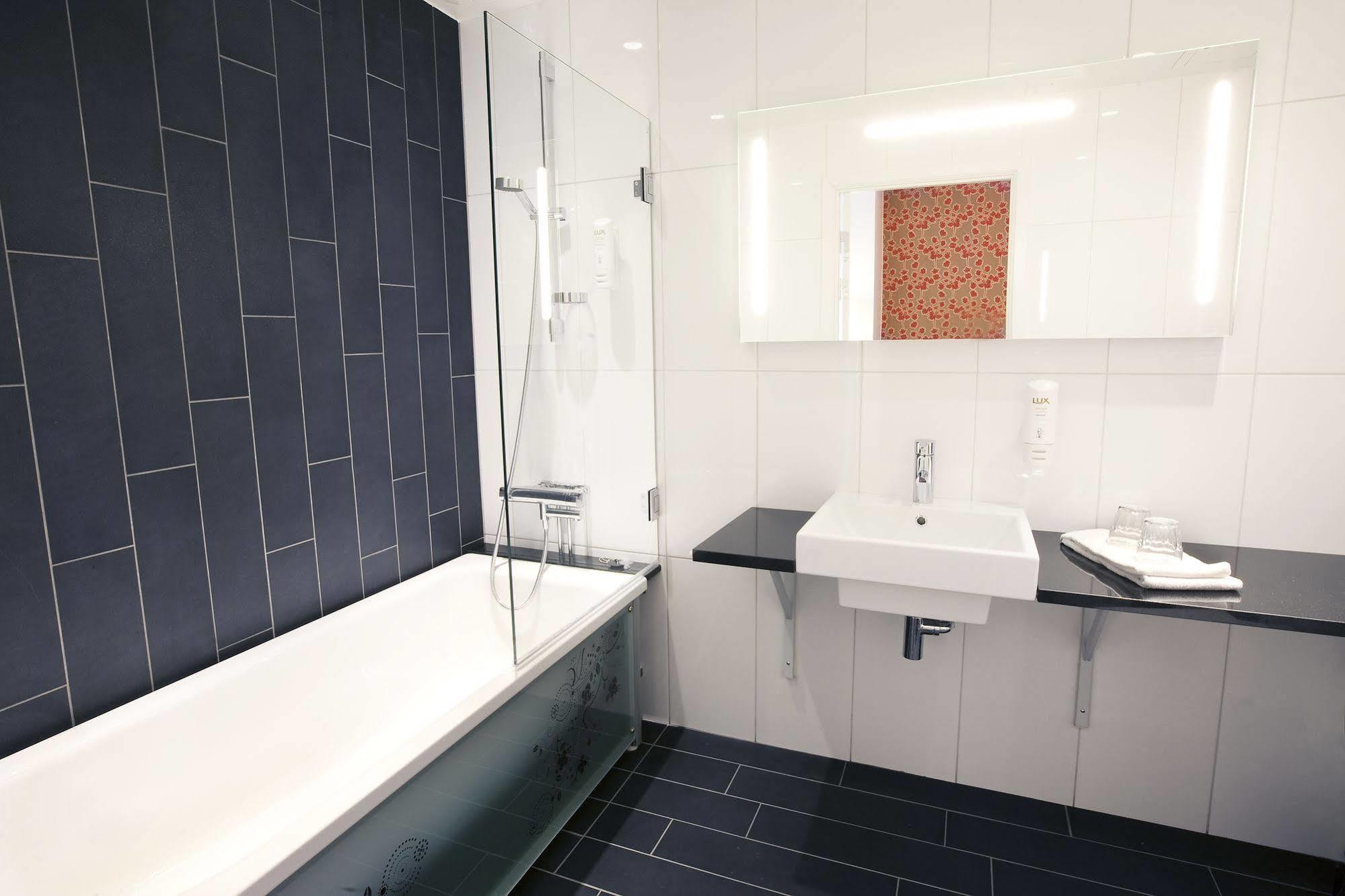 Scandic Plaza Borås Zewnętrze zdjęcie