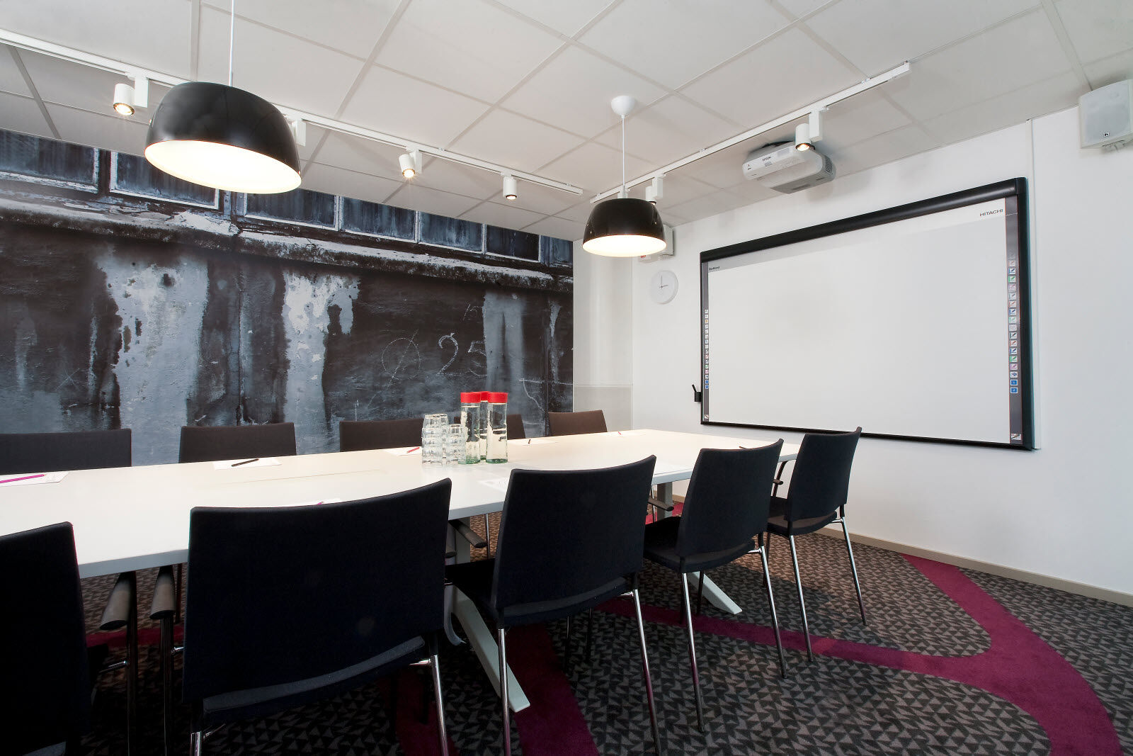 Scandic Plaza Borås Zewnętrze zdjęcie